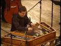 Zlate husle / Golden violin / Jiri Stivin_FARKAS-Variations