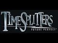 Timesplitters: Future Perfect- Zeppelin