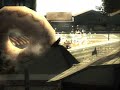 NFS Most Wanted - Cops Level 7