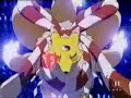 SVP - Digimon Tamers - Sei Frei SVP - Digimon Tamers - Sei Frei