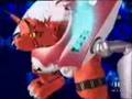 SVP - Digimon Tamers  - Sei Frei