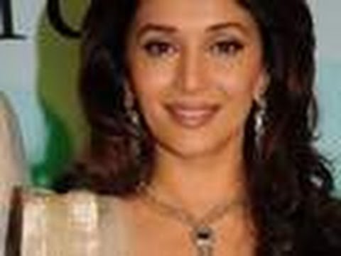 Madhuri Dixit