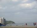 Rodadero, Santamarta, Colombia.