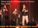 MPC Trailer Championnat de France de Human Beatbox à Montpellier MPC Trailer Championnat de France de Human Beatbox à Montpellier
