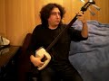 Tsugaru Shamisen plays Beethoven`s 5th Symphony (Kevin Kmetz) Tsugaru Shamisen plays Beethoven`s 5th Symphony (Kevin Kmetz)
