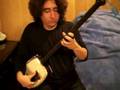 Tsugaru Shamisen plays Beethoven`s 5th Symphony (Kevin Kmetz)