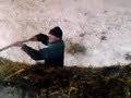 janek człowiek pracy