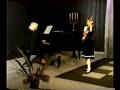Antonio Vivaldi Koncert skrzypcowy E dur cz I