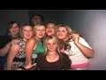 The Big Night Out