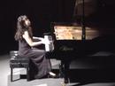 Schumann Symphonic Etudes Op.13/Nami Ejiri Part 3