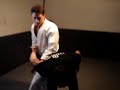 Defensa Personal - T�cnicas contra ataques con un palo