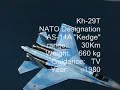 Su-27 Flanker Kh-29T (Су-27)