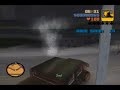 [GTA III]  Mission 012 - Turismo