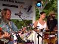 Elephant Revival - Rhythm on the Rails Niwot, CO 7-1-10