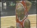 MJ Double Clutch Reverse Dunk - 1996