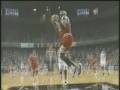 MJ Double Clutch Reverse Dunk - 1996