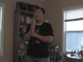 Talkof daBlock 4 - \"Paul Kim\"