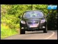 Car test OPEL INSIGNIA