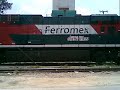 ES44AC FERROMEX 4685