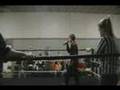 BWO - Danny Danger vs. Demetrious Arion