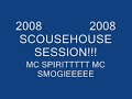 MC SPIRIT MC SMOGIE SCOUSE SESSION MC SPIRIT MC SMOGIE SCOUSE SESSION
