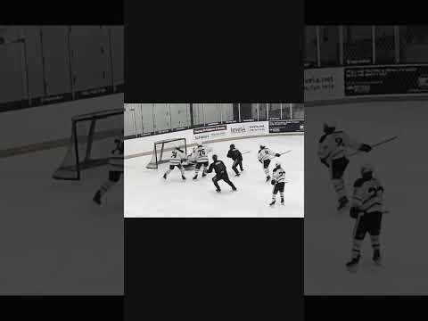 Goals from the 2024-2025 season