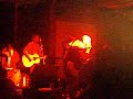 Duelling Harps - Captain Bliss & Bryan Lea