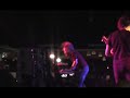 Cornerstone Orlando (Underoath)