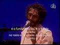 Aguas de Marco ( Legendado Subtittle )