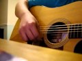 Sufjan Stevens Chicago Acoustic w/singing