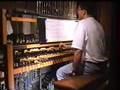 Beiaard concours / Intern.Carillon Competition Mechelen 1998