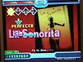 DDR - La Senorita