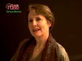 Charlie Rose Greenroom - Alice Waters