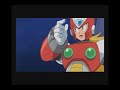 Megaman X music video