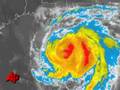 Chertoff: Ike 'A Very Large and Dangerous Storm'