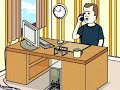 Recorded for Training Purposes