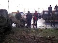 U sklopu pratećeg programa povodom proslave Dana sela organizovana je revijalna noćna vožnja terenskih vozila i ispit spretnosti.