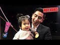 Hot News! Vania Ulang Tahun, Ini Kado dari Verrell - Cumicam 17 September 2017