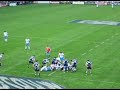 Rugby Italia-Scozia