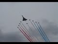 Concorde Fly-Past