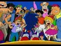 Whip Ass Gaming: Sonic Jam - Sonic the Hedgehog anime shorts