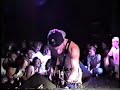 SLUGFEST - \"Sinking\"