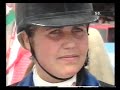 Dermott Lennon (IRL) & Utfors Mynta Individual Final Show Jumping World Championships at 2002 WEG Jerez de la Frontera, Spain 22nd Sept. 2002 Individual Final Result: GOLD: Dermott Lennon (IRL) & Liscalgot (ISH) SILVER: Eric Navet (FRA) & Dollar du Murier (SF) BRONZE: Peter Wylde (USA) & Fein Cera (HOLST) 4th: Helena Lundbäck (SWE) & Utfors Mynta (SWB)