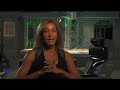 rachel luttrell talks about enemy at the gate from the final season of stargate atlantis
