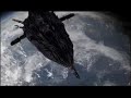 rachel luttrell talks about enemy at the gate from the final season of stargate atlantis