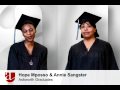 YouTube - Online Career Diploma Graduates Celebrate At ...