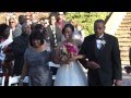Wedding Video in Atlanta, Ga - 678-310-8278 Produced by J and J Digital Media