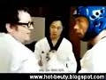Adidas Tae Kwan Do