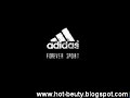 Adidas Tae Kwan Do