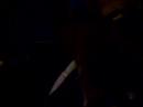 Bleaker Eating my smokes